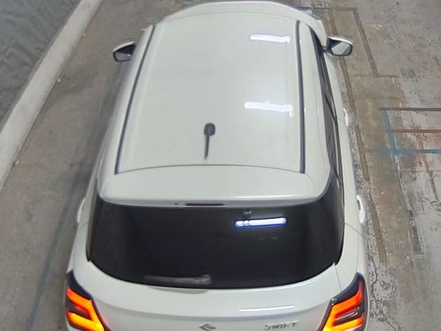 Suzuki SWIFT 2024 8624764-6