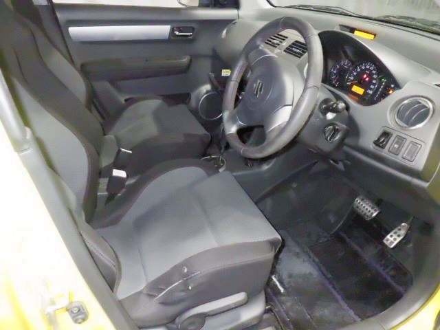 Suzuki SWIFT 2007 8624765-3