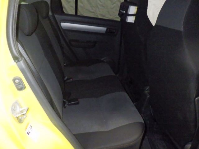 Suzuki SWIFT 2007 8624765-5