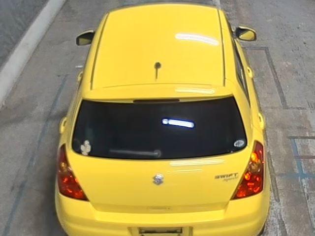 Suzuki SWIFT 2007 8624765-6