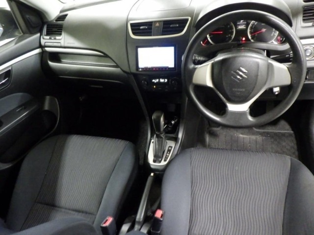 Suzuki SWIFT 2011 8624766-3