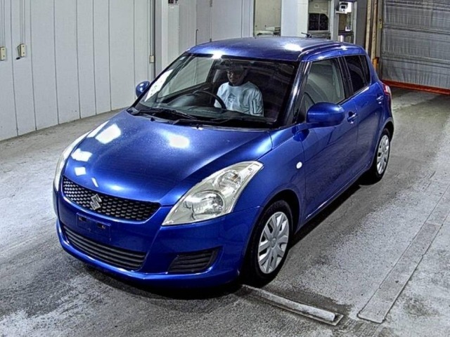 Suzuki SWIFT 2011 8624766-4