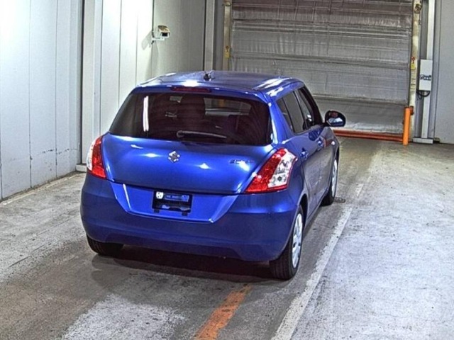 Suzuki SWIFT 2011 8624766-5