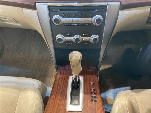 Nissan TEANA 2013 8623959-3