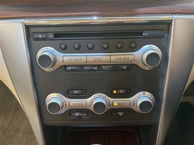 Nissan TEANA 2013 8623959-5