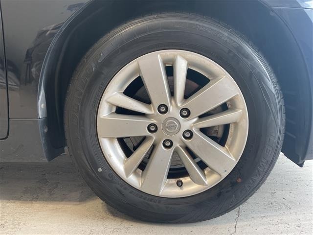Nissan TEANA 2013 8623959-6
