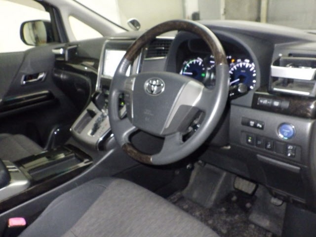 Toyota VELLFIRE 2013 8622739-3