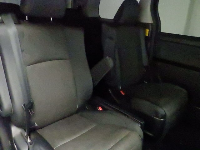 Toyota VELLFIRE 2013 8622739-8