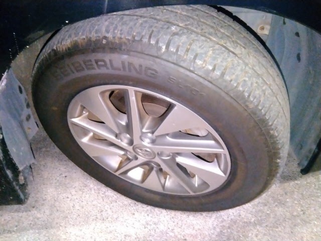 Toyota VELLFIRE 2012 8622741-9