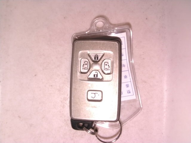Toyota VELLFIRE 2009 8622747-10