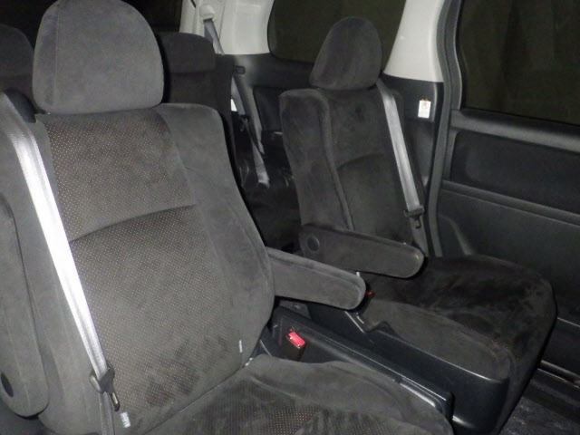 Toyota VELLFIRE 2009 8622747-8
