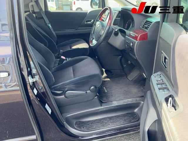 Toyota VELLFIRE 2008 8622749-4
