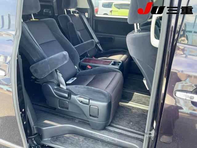 Toyota VELLFIRE 2008 8622749-5