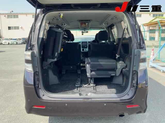 Toyota VELLFIRE 2008 8622749-7