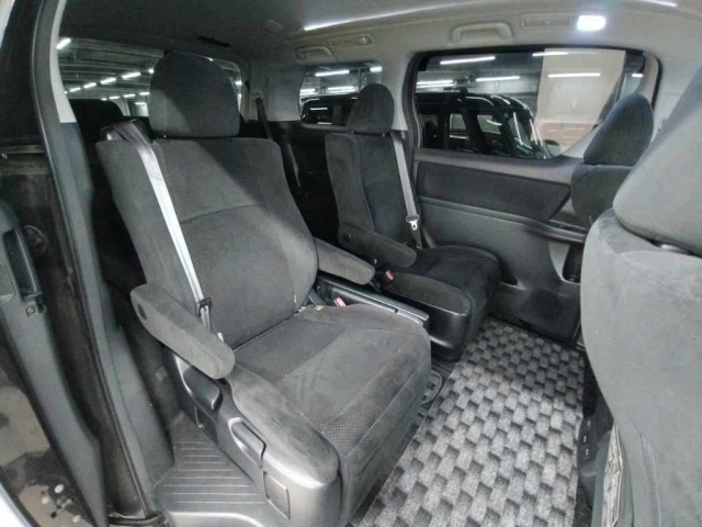 Toyota VELLFIRE 2009 8622755-12