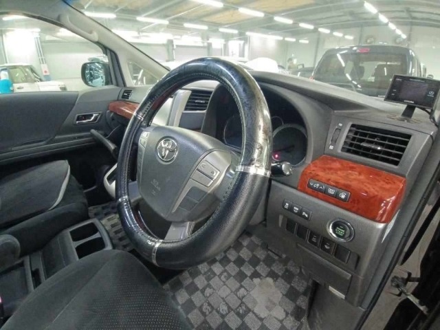 Toyota VELLFIRE 2009 8622755-9