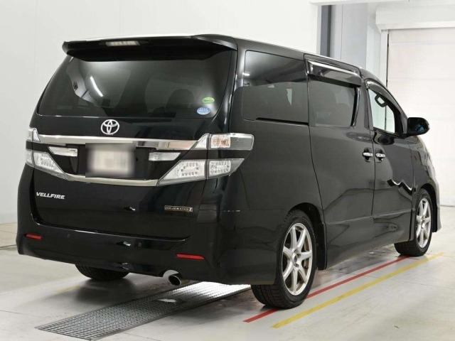 Toyota VELLFIRE 2014 8622757-1