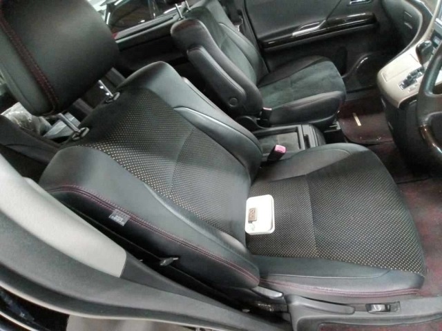 Toyota VELLFIRE 2014 8622757-10