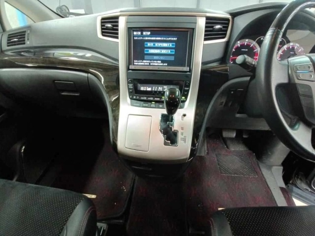 Toyota VELLFIRE 2014 8622757-11