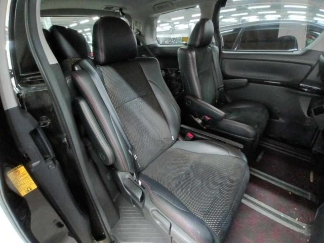Toyota VELLFIRE 2014 8622757-12
