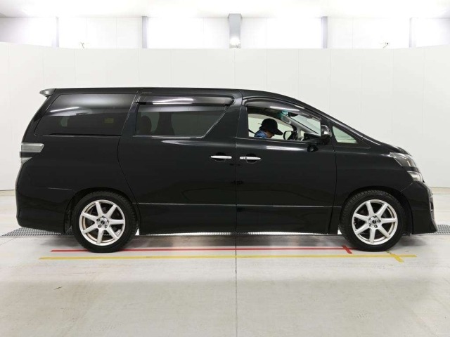 Toyota VELLFIRE 2014 8622757-3