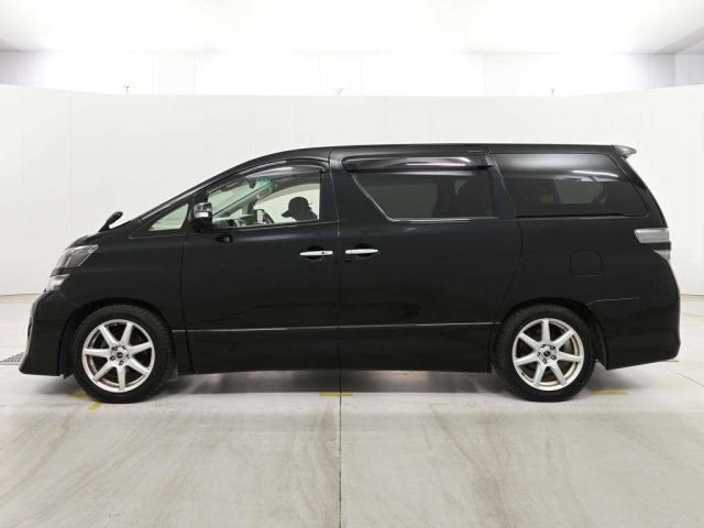 Toyota VELLFIRE 2014 8622757-4