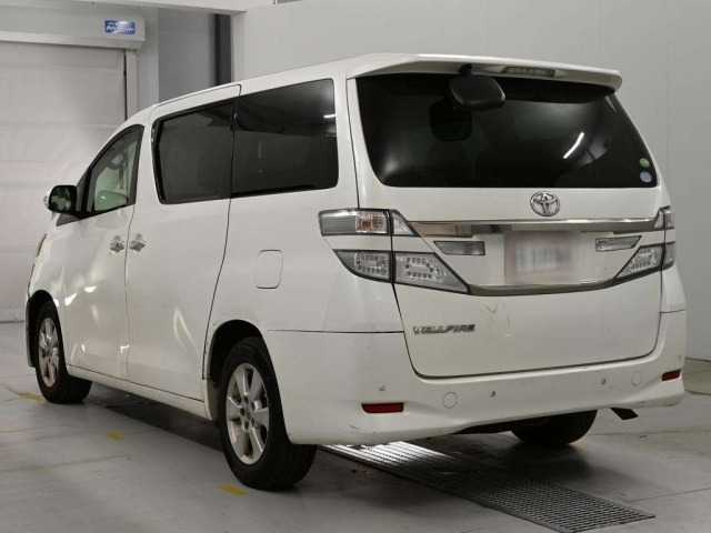 Toyota VELLFIRE 2013 8622758-6
