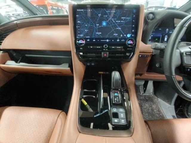 Toyota VELLFIRE 2025 8622759-11