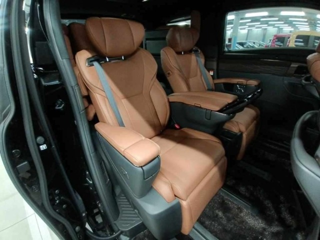 Toyota VELLFIRE 2025 8622759-12