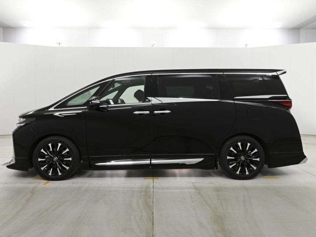 Toyota VELLFIRE 2025 8622759-4
