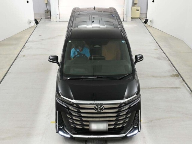 Toyota VELLFIRE 2025 8622759-7