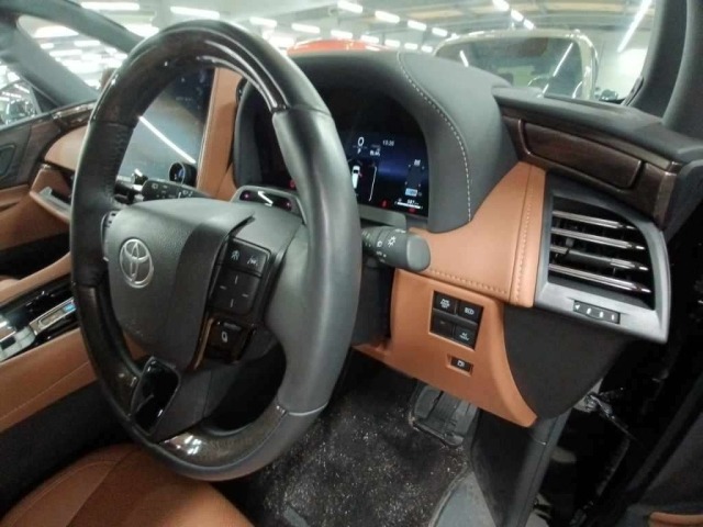 Toyota VELLFIRE 2025 8622759-9