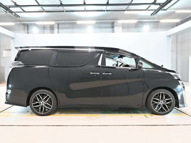 Toyota VELLFIRE 2019 8622763-3