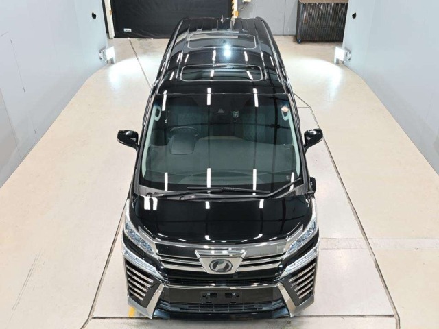 Toyota VELLFIRE 2019 8622763-7