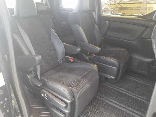 Toyota VELLFIRE 2021 8622764-12