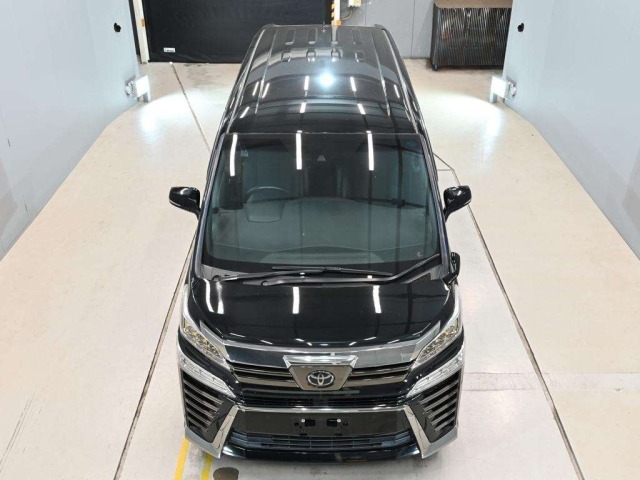 Toyota VELLFIRE 2021 8622764-7