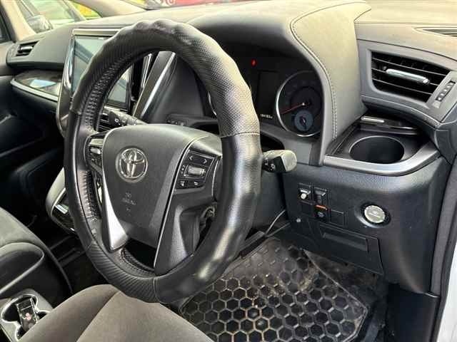 Toyota VELLFIRE 2016 8622774-3