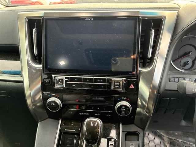 Toyota VELLFIRE 2016 8622774-6