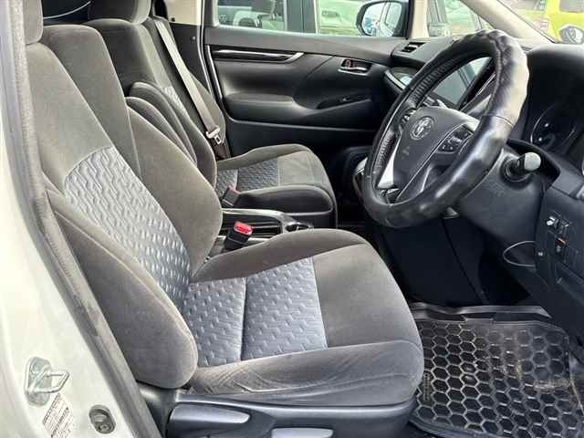 Toyota VELLFIRE 2016 8622774-7