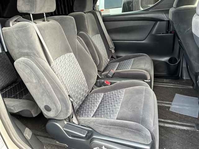 Toyota VELLFIRE 2016 8622774-8
