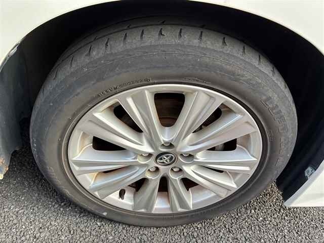 Toyota VELLFIRE 2016 8622774-9