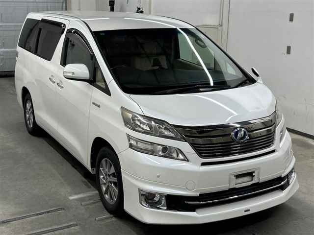 Toyota VELLFIRE 2013 8622778-0