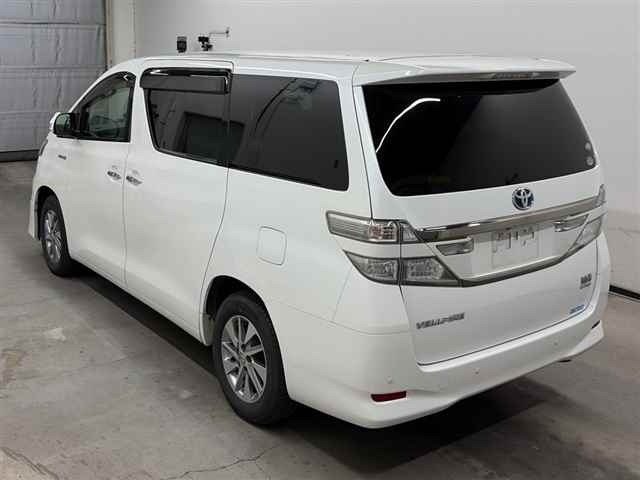 Toyota VELLFIRE 2013 8622778-1