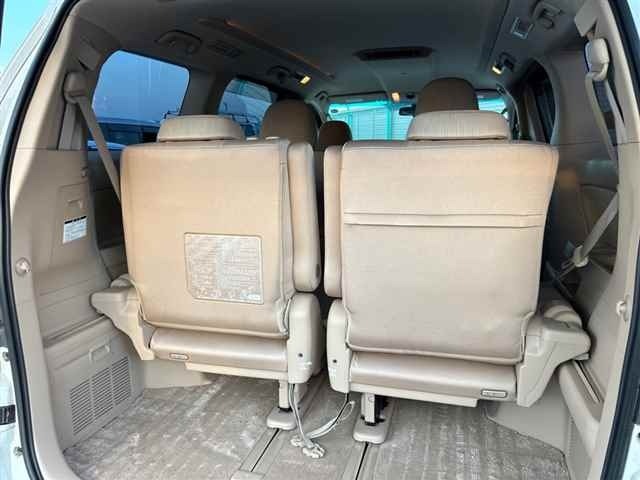 Toyota VELLFIRE 2013 8622778-10