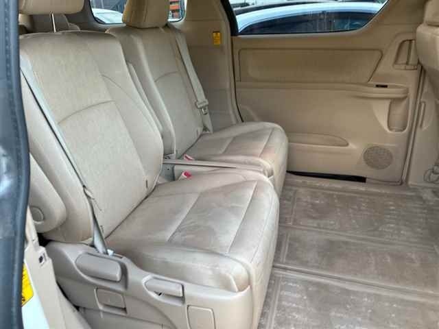 Toyota VELLFIRE 2013 8622778-8