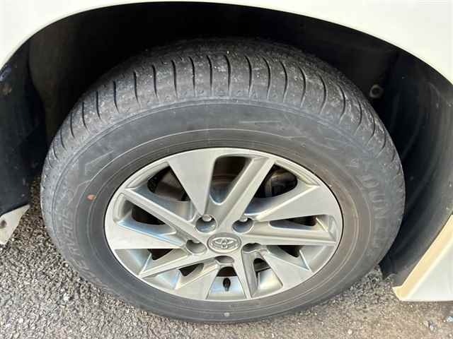 Toyota VELLFIRE 2013 8622778-9