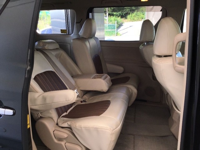 Toyota VELLFIRE 2010 8622779-6
