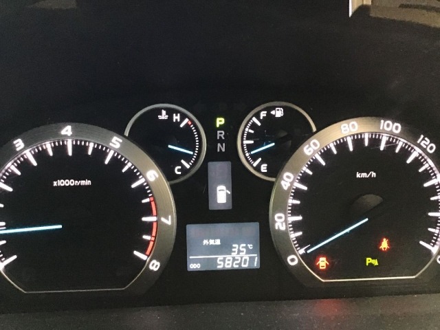 Toyota VELLFIRE 2010 8622779-8