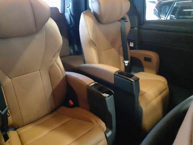 Toyota VELLFIRE 2024 8622787-11