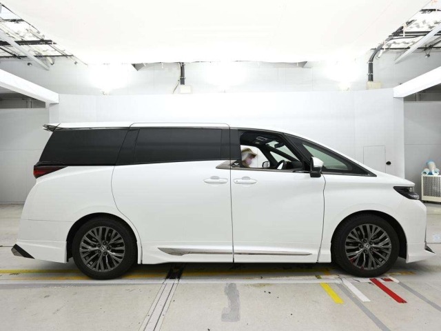 Toyota VELLFIRE 2024 8622787-3